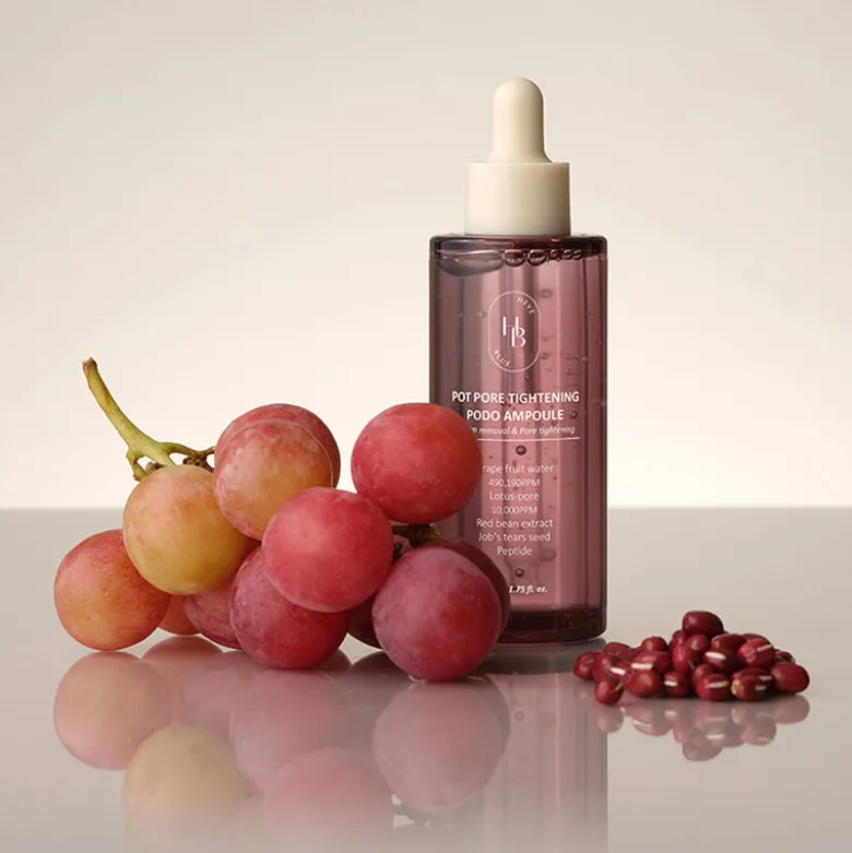 Pot Pore Tightening Podo Ampoule