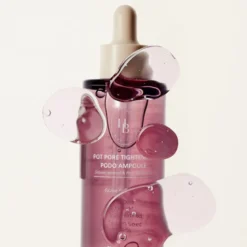 Pot Pore Tightening Podo Ampoule