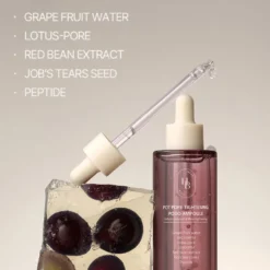 Pot Pore Tightening Podo Ampoule