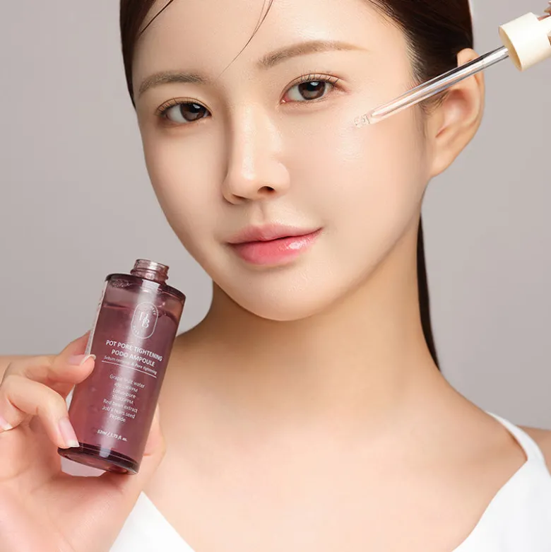 Pot Pore Tightening Podo Ampoule