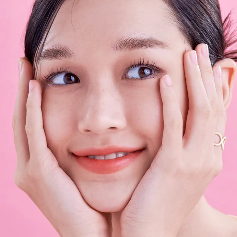 Powder Cream Lip Balm