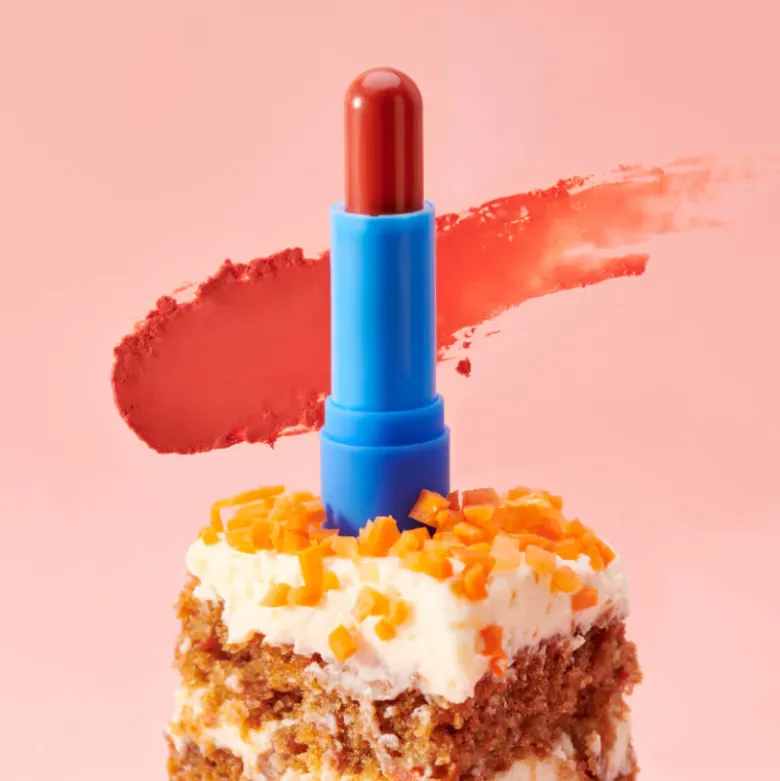 Powder Cream Lip Balm