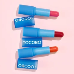 Powder Cream Lip Balm