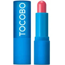 Powder Cream Lip Balm