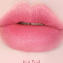 Powder Cream Lip Balm