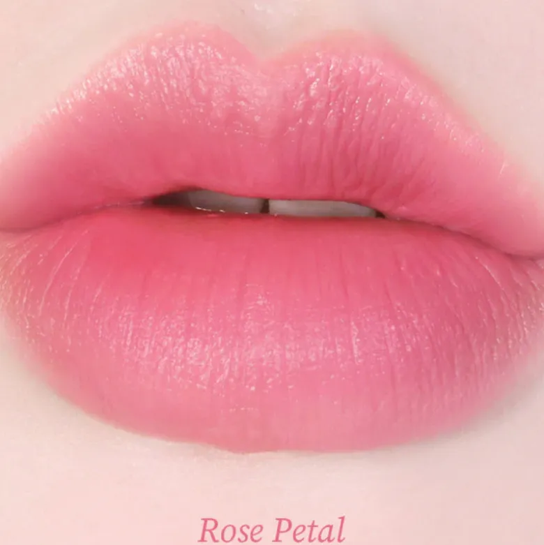 Powder Cream Lip Balm