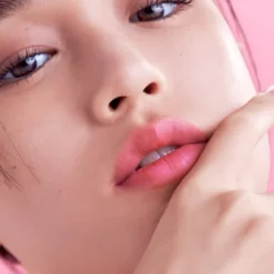 Powder Cream Lip Balm