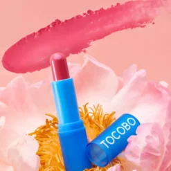 Powder Cream Lip Balm