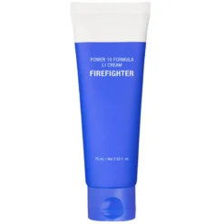 Power 10 Formula LI Cream Firefighter