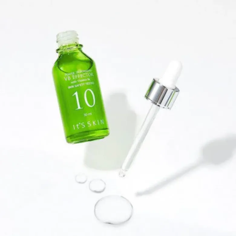 Power 10 Formula VB Effector
