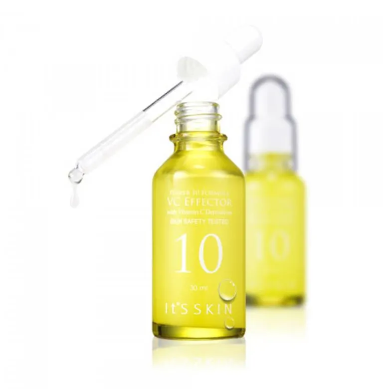 Power 10 Formula VC Effector