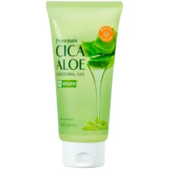 Premium Cica Aloe Soothing Gel