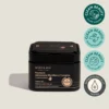 Premium Idebenone Blackberry Complex Essence Mask