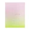 Premium Pink Aloe Soothing Jelly Mask