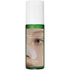 Premium Quick Step Sebum Cleanser