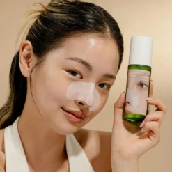 Premium Quick Step Sebum Cleanser