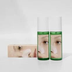 Premium Quick Step Sebum Cleanser