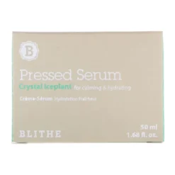 Pressed Serum Crystal Iceplant