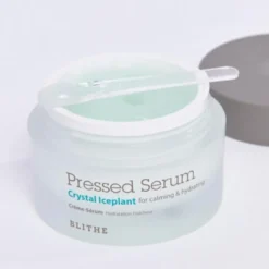 Pressed Serum Crystal Iceplant
