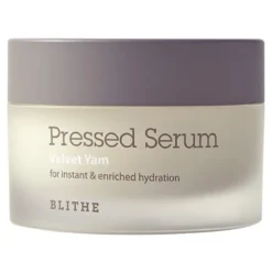 Pressed Serum Velvet Yam