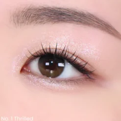 Pretty Easy Glitter Stick