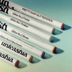 Pretty Easy Glitter Stick