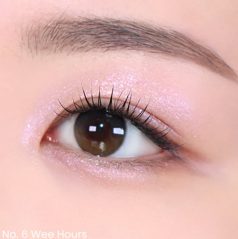 Pretty Easy Glitter Stick