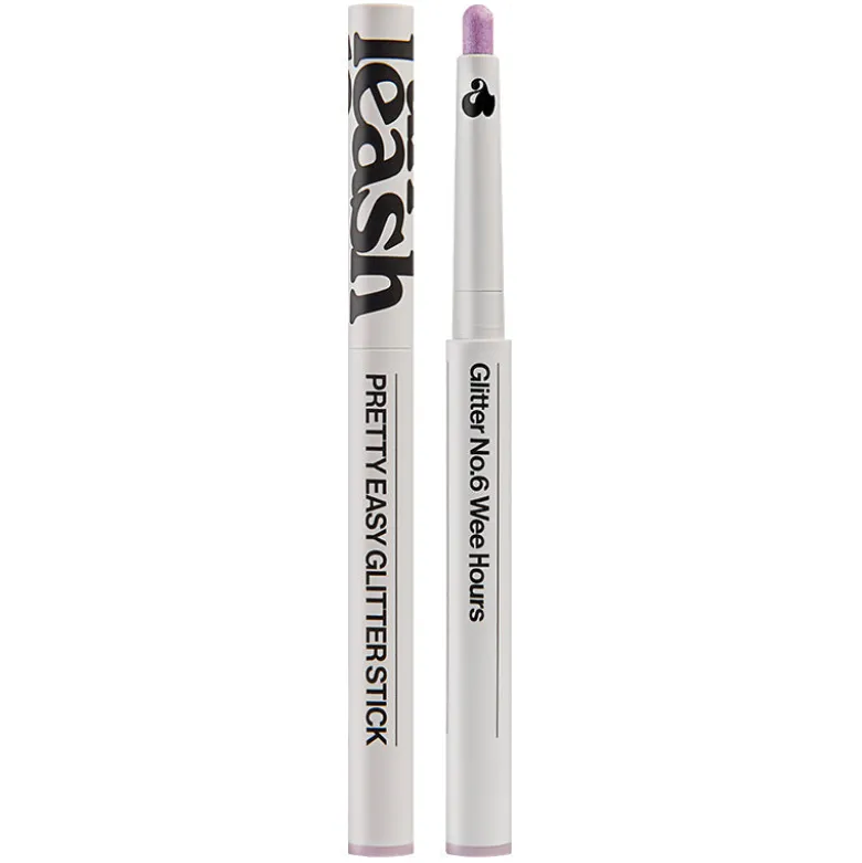 Pretty Easy Glitter Stick