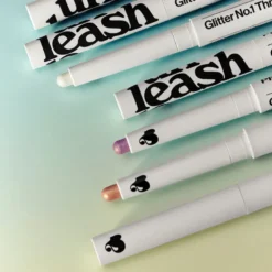 Pretty Easy Glitter Stick