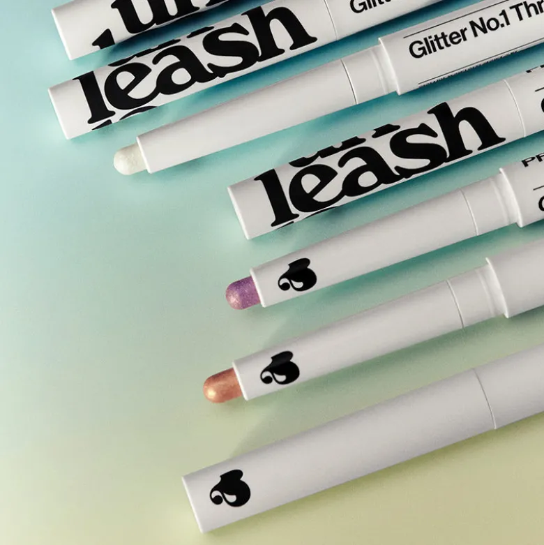 Pretty Easy Glitter Stick