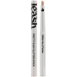 Pretty Easy Glitter Stick
