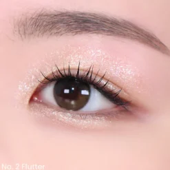 Pretty Easy Glitter Stick