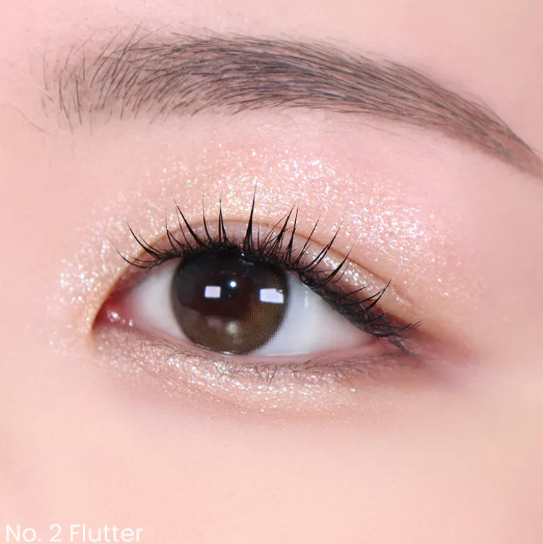 Pretty Easy Glitter Stick