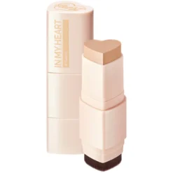 Pretty Filter In My Heart Stick Foundation
