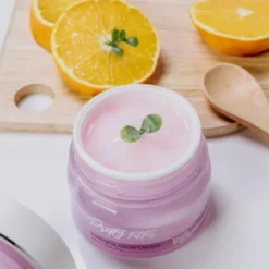 Pretty Filter Waterful Glow Cream