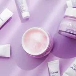 Pretty Filter Waterful Glow Cream
