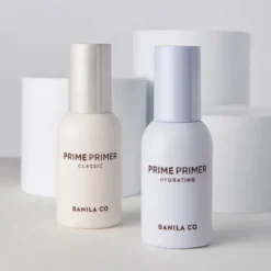Prime Primer Classic