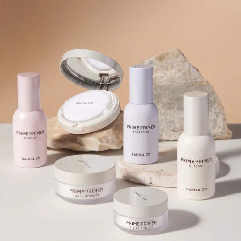 Prime Primer Finish Powder
