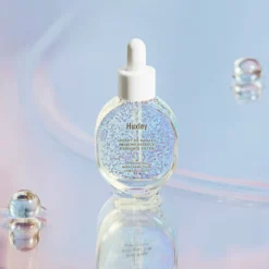 Priming Essence; Radiance Layer