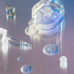 Priming Essence; Radiance Layer