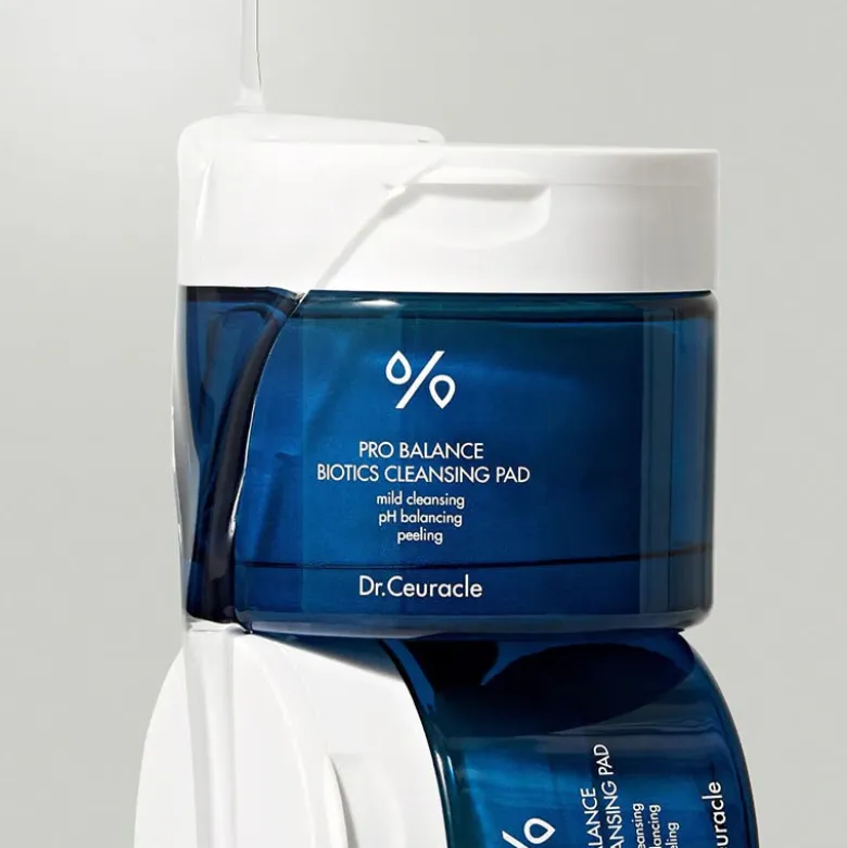 Pro Balance Biotics Cleansing Pad