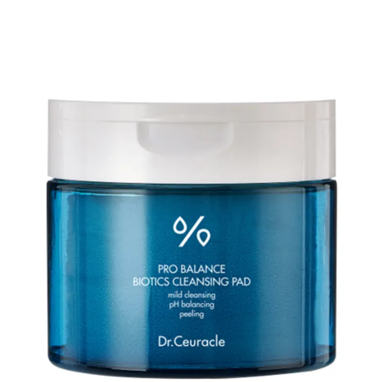 Pro Balance Biotics Cleansing Pad