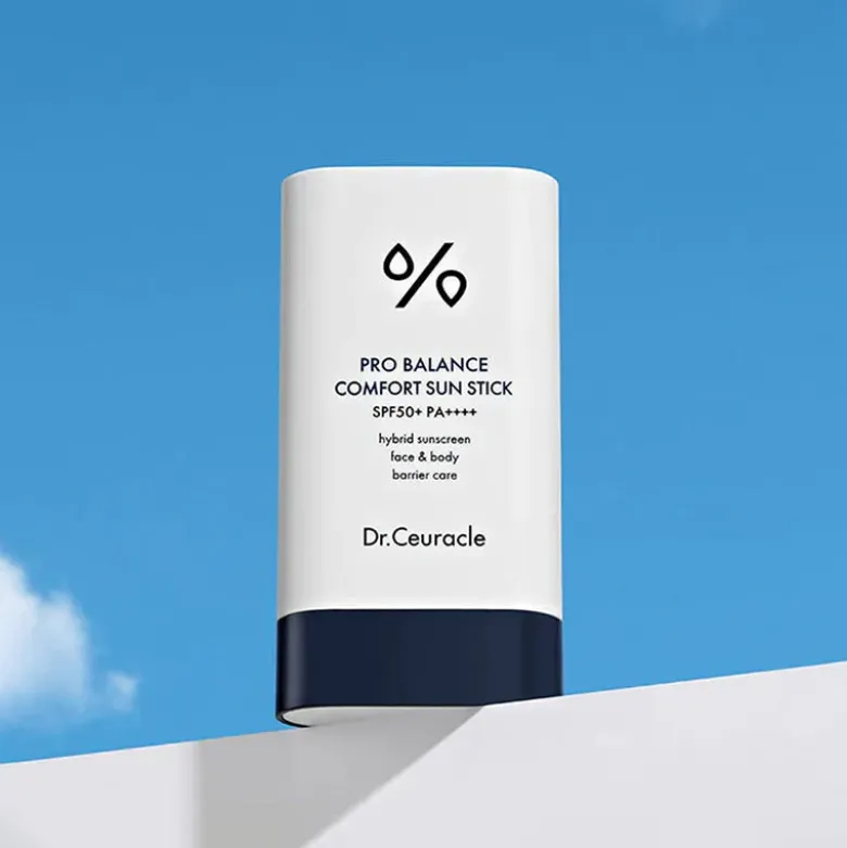 Pro Balance Comfort Sun Stick SPF50+ PA++++