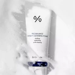 Pro Balance Creamy Cleansing Foam