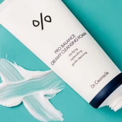 Pro Balance Creamy Cleansing Foam