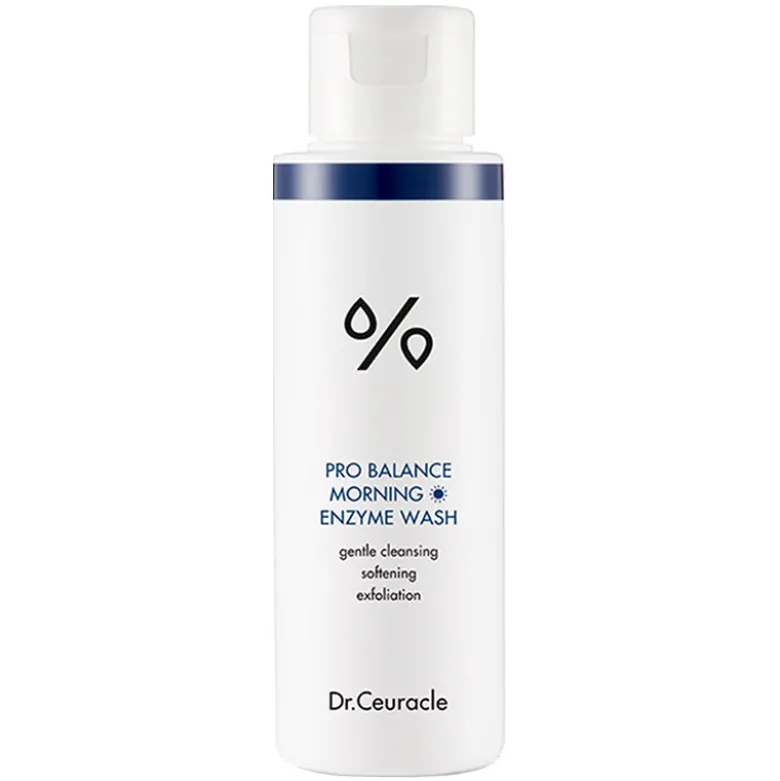 Pro Balance Morning Enzyme Wash