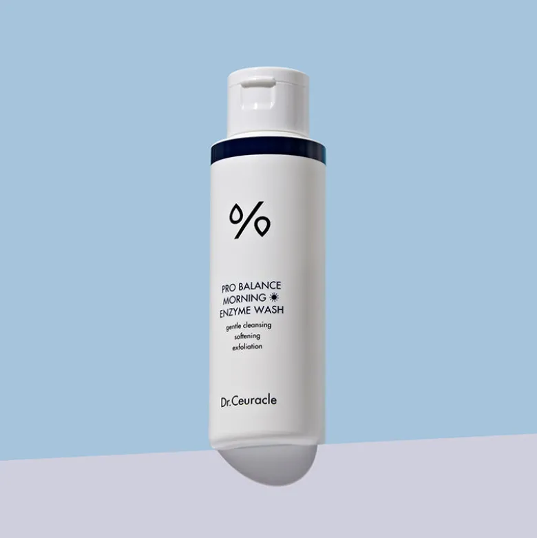 Pro Balance Morning Enzyme Wash