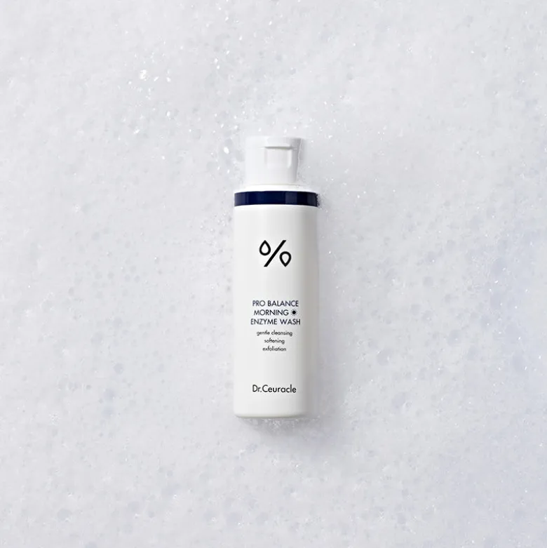 Pro Balance Morning Enzyme Wash