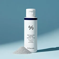 Pro Balance Night Enzyme Wash