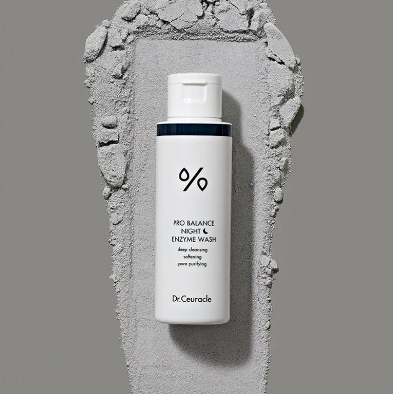 Pro Balance Night Enzyme Wash